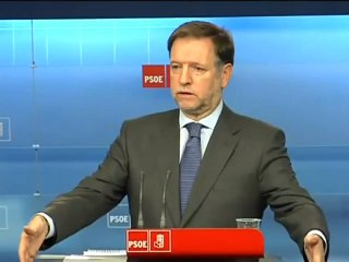 Marcelino confunde las fechas: "España estuvo en el Sáhara hasta el 73 o el 74"