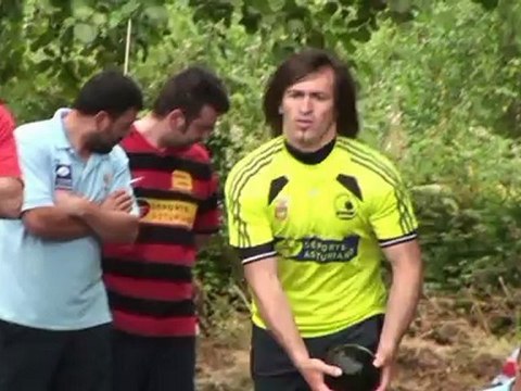 Tino torneo de ases 2012