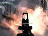 MW3 Act 3 - Scorched Earth: Regular Difficulty Playthrough [HD]
