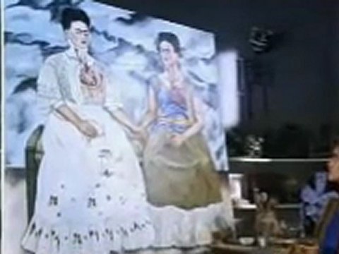 Chavela Vargas La Llorona