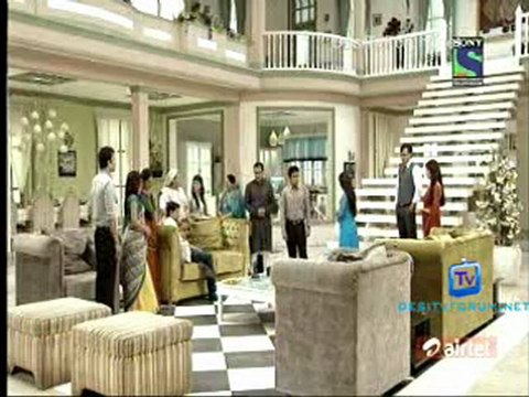 Byah Hamari Bahu Ka 25th September 2012 Video Watch Online