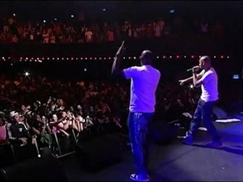 Mokobe feat. 113 & Kery James Tonton du bled & Thug Life - Zycopolis Productions