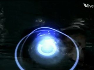 Resident Evil 6 - Leon's Campaign Chapter 3 Boss: Giant Shark & Underwater Gameplay