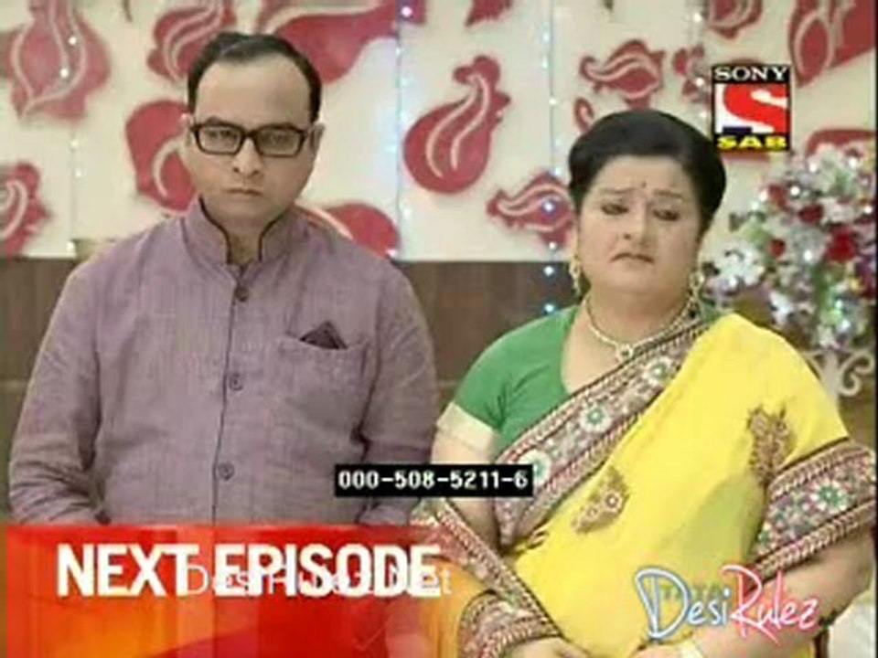 Golmaal Hai Bhai Sab Golmaal Hai 25th September 2012pt4