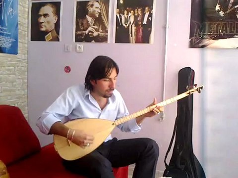 Hani benim gençliğim