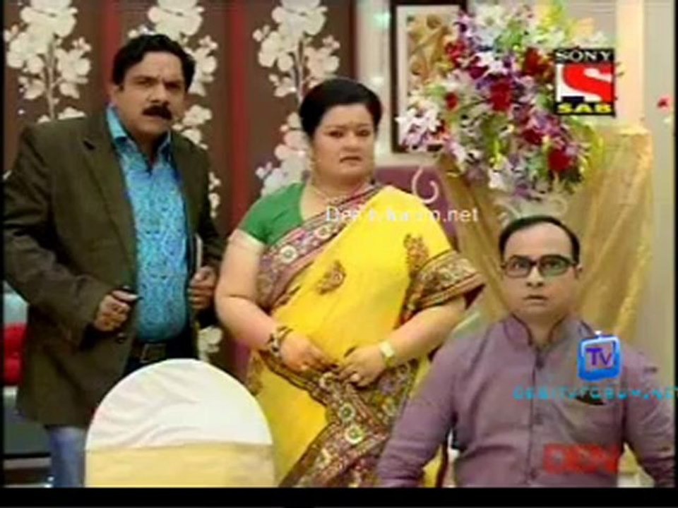 Golmaal Hai Bhai Sab Golmaal Hai 25th September 2012
