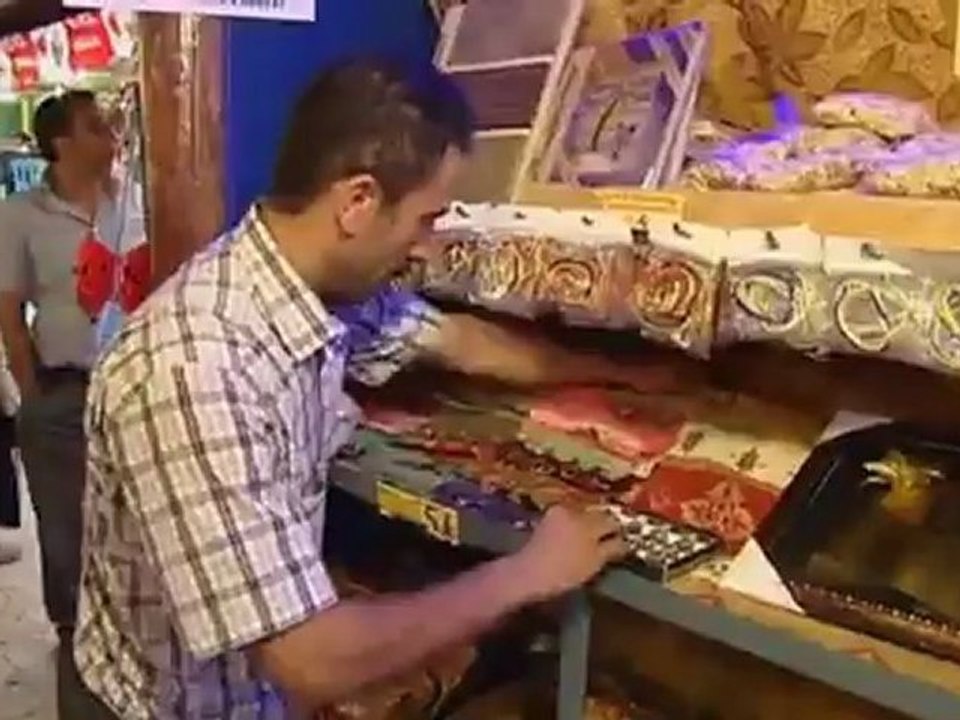 Water Management in Turkey | Global 3000