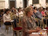 STUDENTI ROMANI A LEZIONI DI ARTE