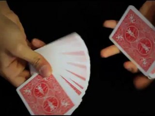 Cool Card Trick For A Cape Cod Hotel