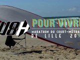 48h pour Vivre | Marathon du Court-métrage de Lille 2012