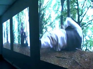 10 ans de créations numérique au centre des arts