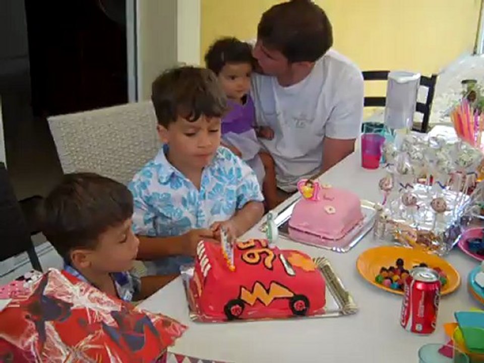 Anniversaires