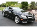 2013 Mercedes Benz CLS550 For Export