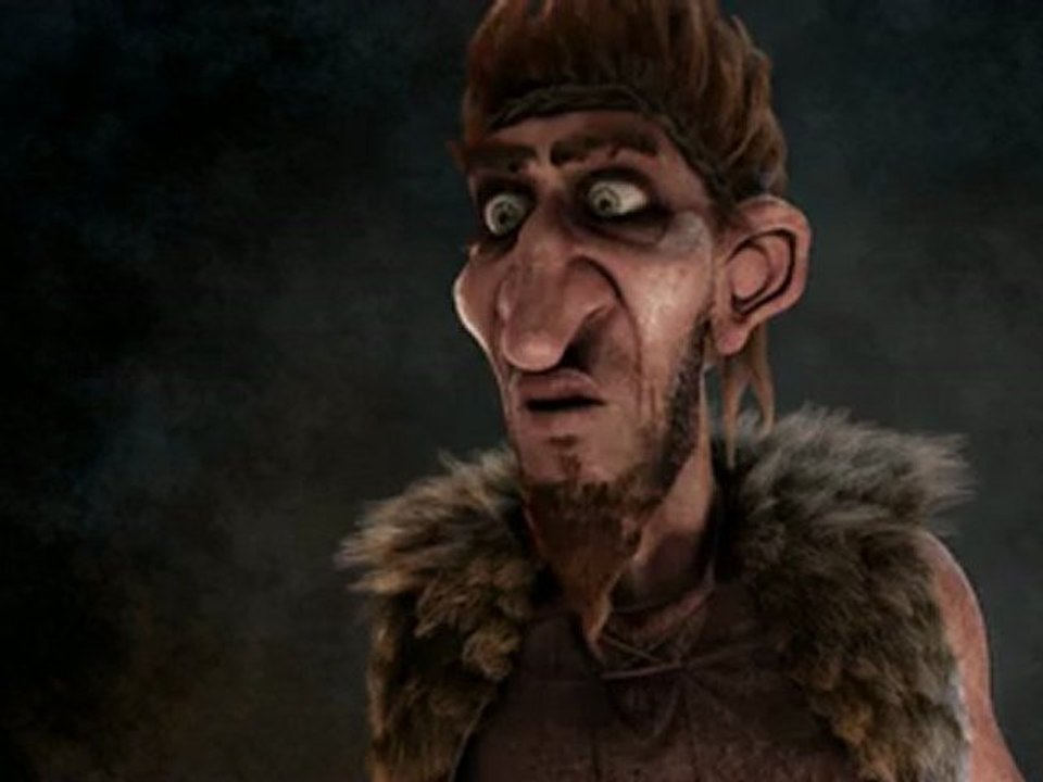 Character - MILEZIM