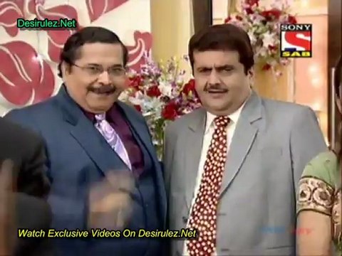 Golmaal Hai Bhai Sab Golmaal Hai 25th September 2012 Part1