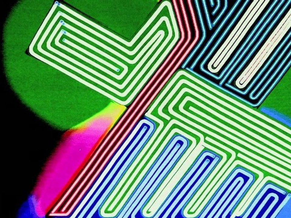 Bertrand Lavier, depuis 1969 - du 26 septembre 2012 au 7 janvier 2013