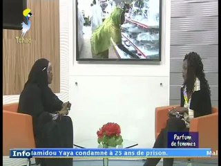 PARFUM DE FEMMES DU 25 SEPT 2012 SUR TOL