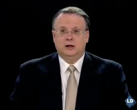 El relato de César Vidal, lunes - 15/11/10