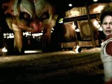 Silent Hill Revelation - Trailer