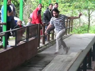 Xabel torneo de ases 2012