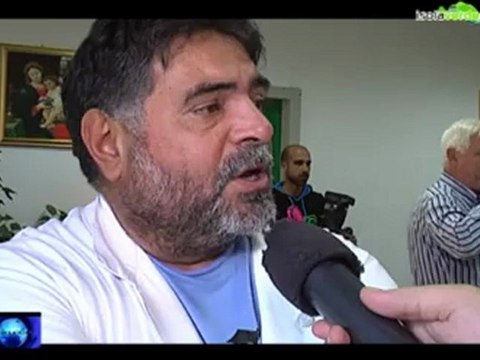 TG ISOLAVERDE EDIZONE DI MARTEDI 25 SETTEMBRE
