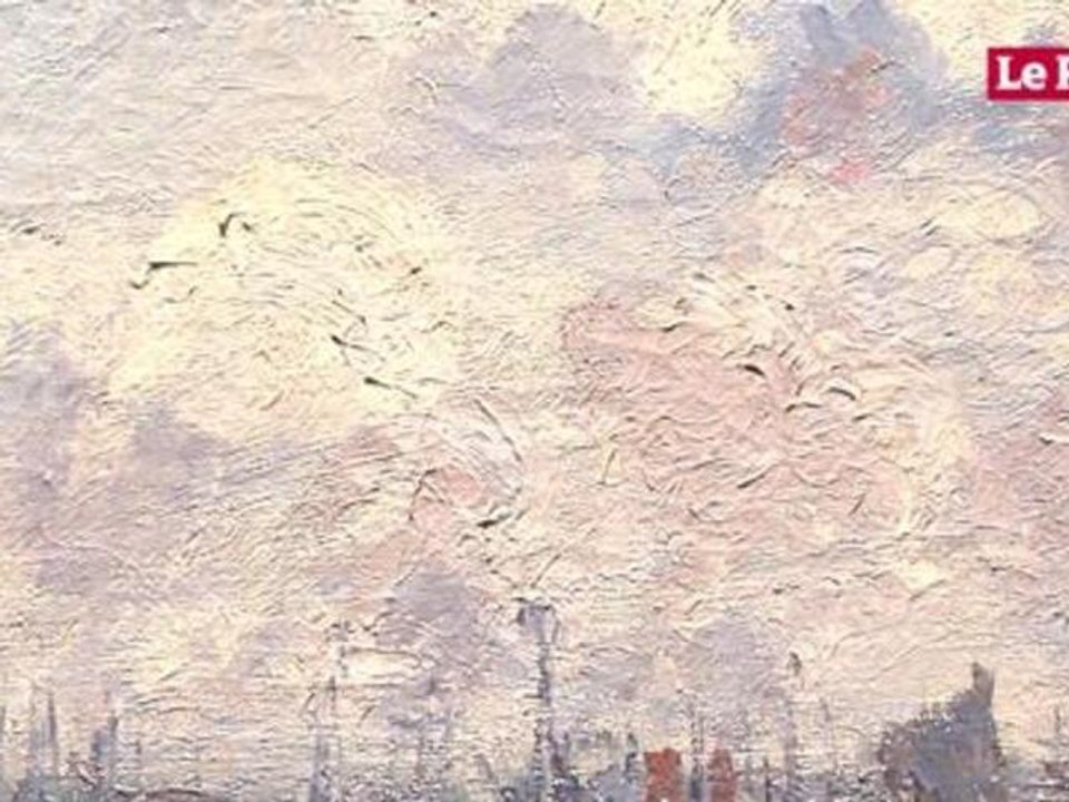 Le Cercle de l'art moderne : décryptage d'une oeuvre de Pissarro.