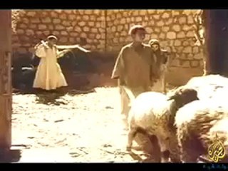 رجال في الذاكرة  الشيخ محمد الغزالي فيلم وثائقي  ج1