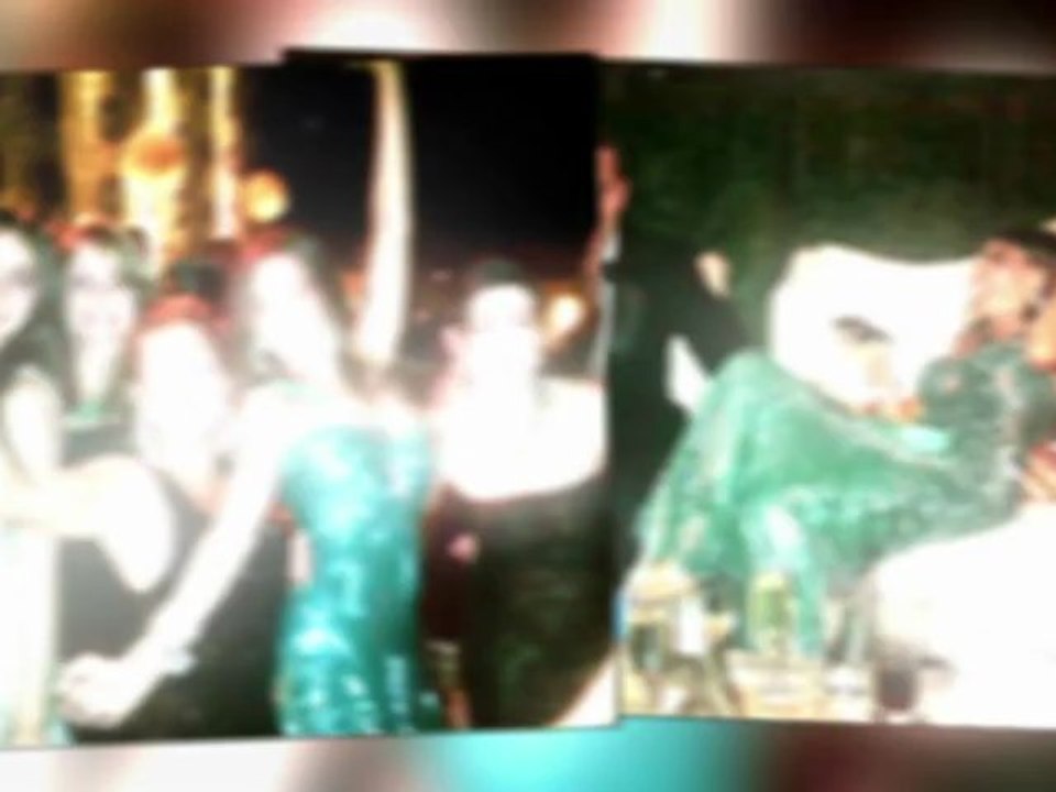 Sofia Vergaras sexy Problem mit dem Emmy-Kleid