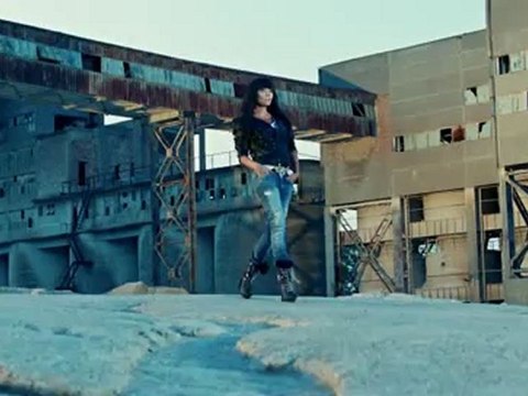 Teodora - Sarce ne mi ostana (Official Video) [ gocmenkolik.com]