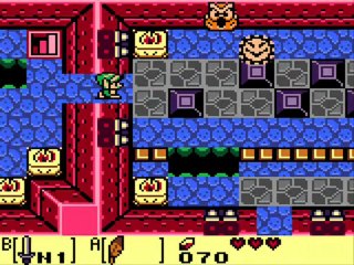 Guide Link's Awakening - Partie 2 : La Cave Flagello