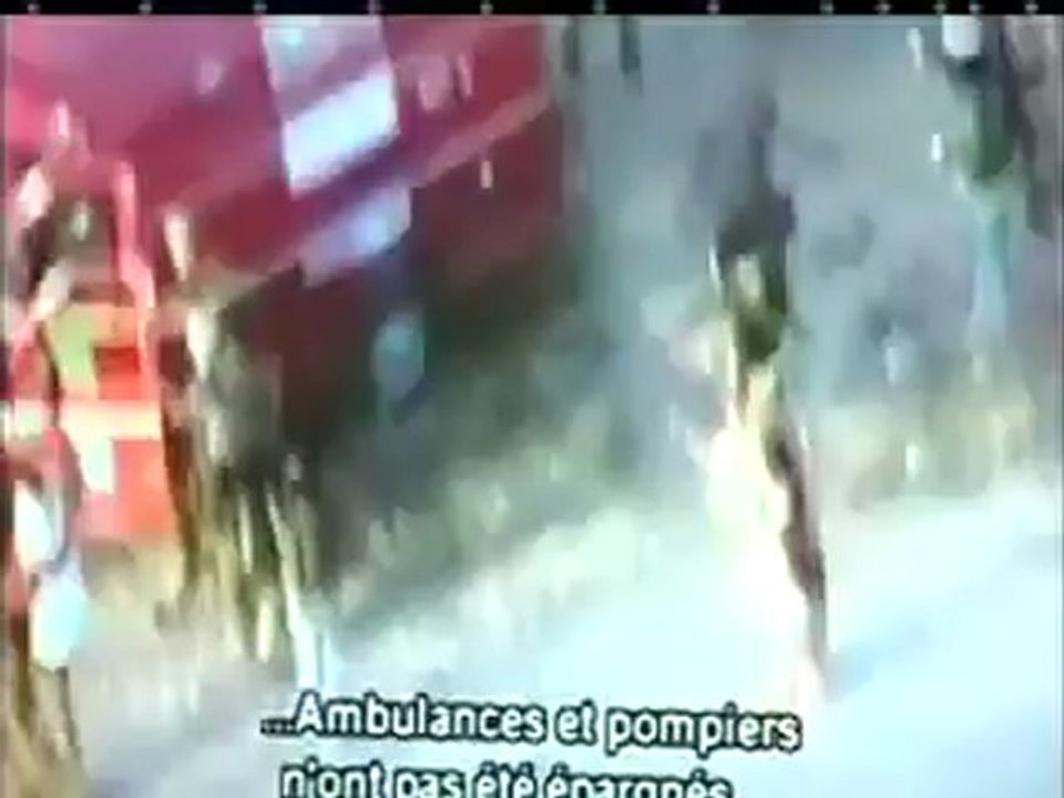 Saharauis contra militares marroquíes