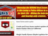 Real Estate prices down and inventory too - Santa Clarita REMAX