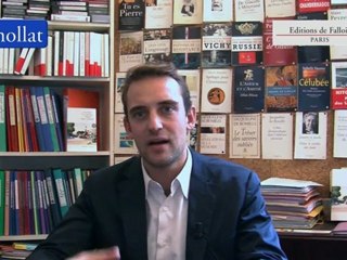 Joël Dicker - La vérité sur l'affaire Harry Quebert