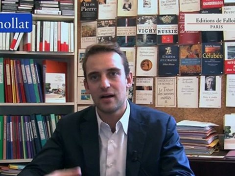 Joël Dicker - La vérité sur l'affaire Harry Quebert