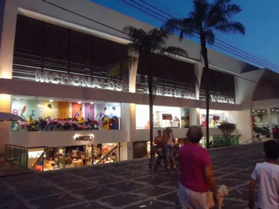 Por Onde Quer Que Você Vá - Eu Mesmo