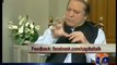 Capital Talk By Geo News - 25th September 2012 - Nawaz Sharif - Part 2