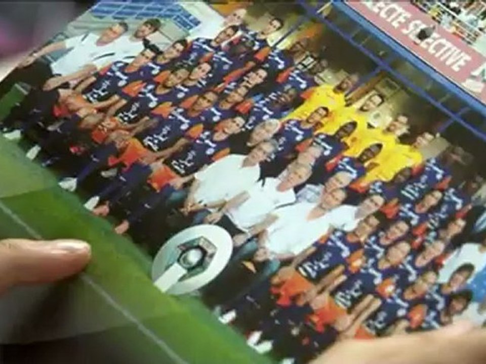 Sur les bancs de l'école (Saint-Christol)