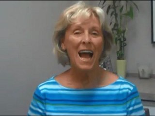 "I've had lots of dentists over the course of my life and Barry Brace DMD is the best!"