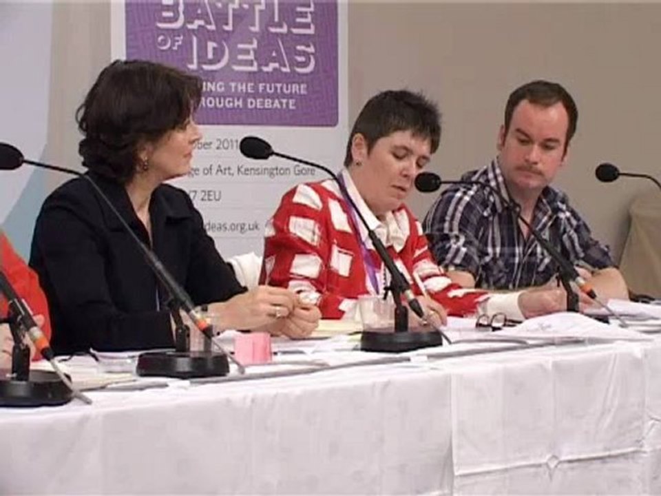 Moral panics or just panic?