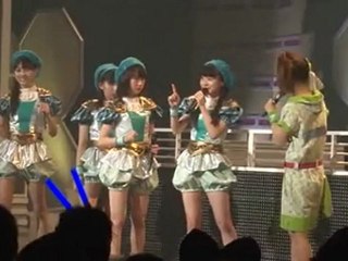 Morning Musume DVD MAGAZINE vol 45 5/15