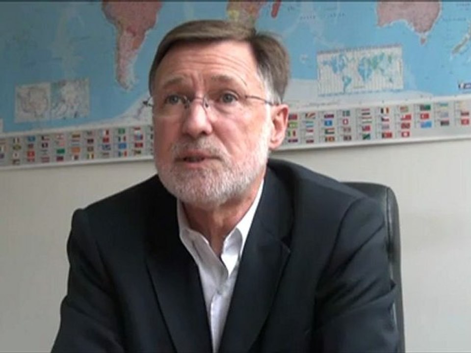 Egypte : la nouvelle diplomatie selon Mohamed Morsi