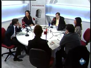 Es la mañana de Federico: Rajoy y el teledeporte - 17/11/10