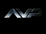 AVP : Alien vs Predator (2004) - Official Trailer [VO-HD]