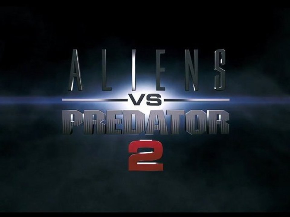 Aliens vs Predator : Requiem (2007) - Official Trailer [VO-HD]