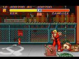 The Music of Video Games [95] Street Fighter II