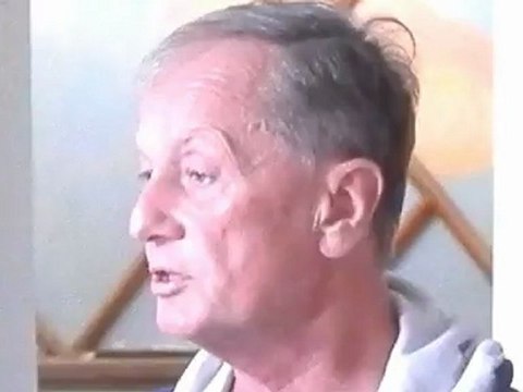 Михаил Задорнов