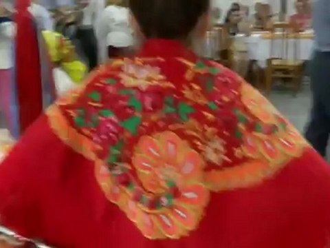 CHANTS ET DANSES DES ACORES