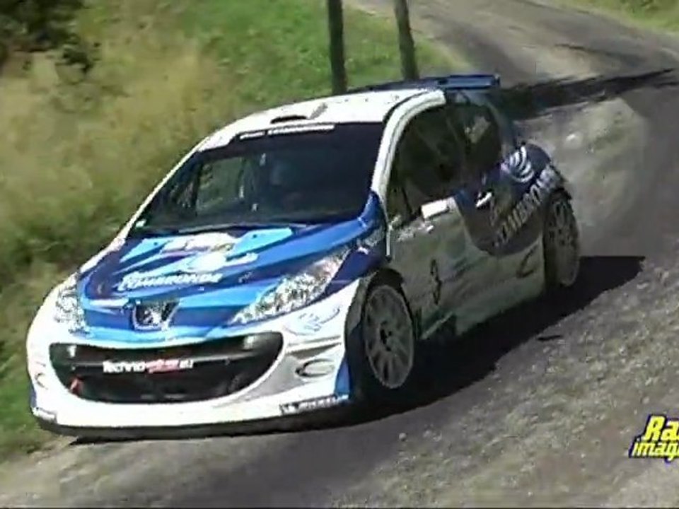 18e Rallye du Picodon