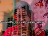 Jhilmil Sitaron Ka Aangan Hoga 25th september 2012 Video Watch Online pt1