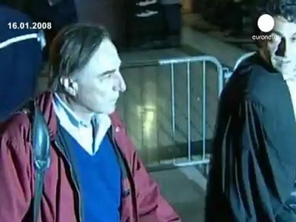 Erika, the globalised tanker disaster